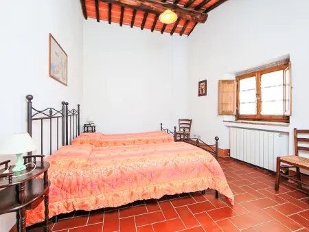 La Colomba n°4, gîte 4 pers. Gaiole in Chianti : photo 11