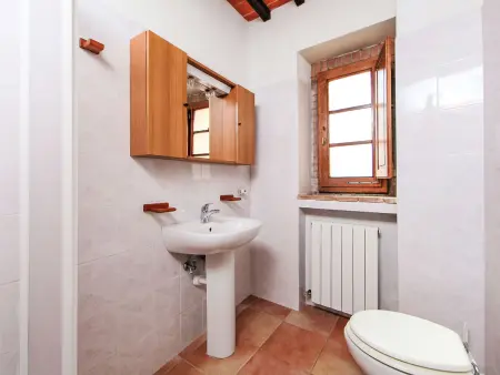 La Farfalla n°5, gîte 2 chambres en Chianti : photo 13