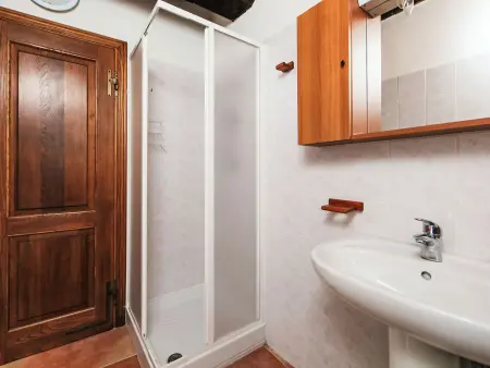 La Farfalla n°5, gîte 2 chambres en Chianti : photo 14