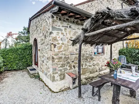 Pulcino n°3 - Gîte 2 pers. en domaine Chianti : photo 12