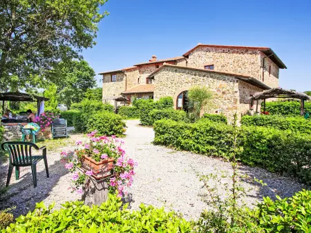 Pulcino n°3 - Gîte 2 pers. en domaine Chianti : photo 18