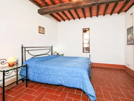 Il Ghiro n°8 – Gîte 4 pers. en domaine Chianti : photo 5