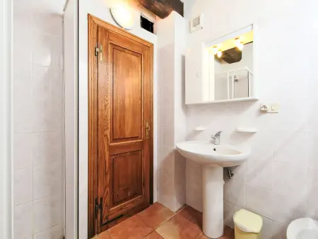 Il Ghiro n°8 – Gîte 4 pers. en domaine Chianti : photo 12