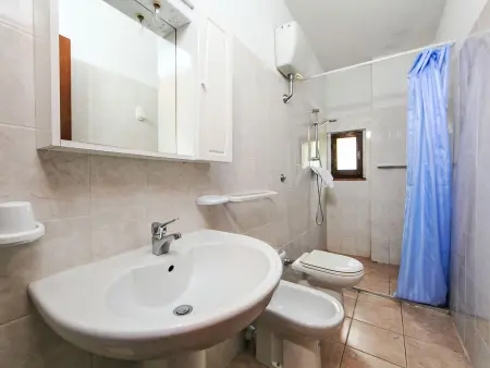 Cerbiatto n°5A – Gîte 2 pers. en Chianti : photo 11
