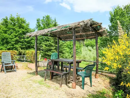 Cerbiatto n°5A – Gîte 2 pers. en Chianti : photo 12