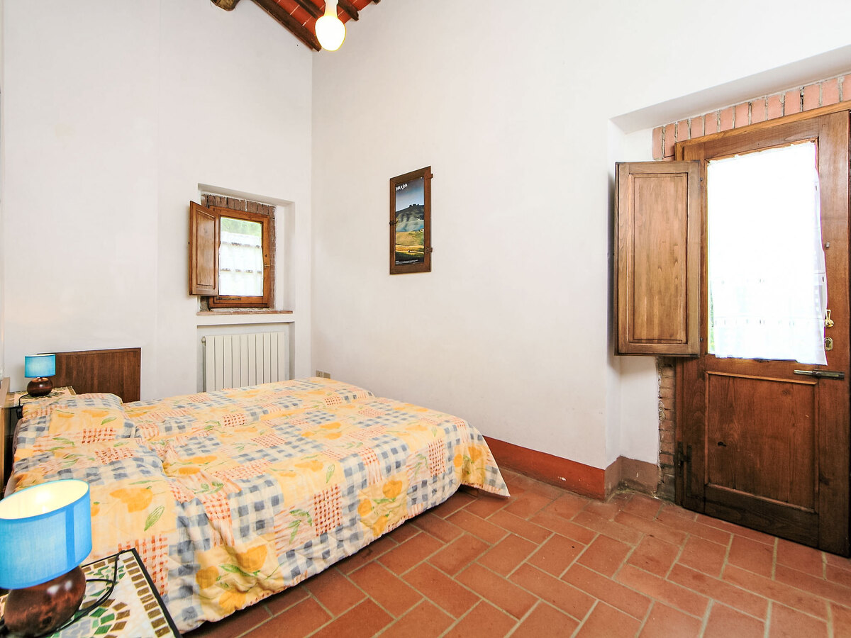 Lo Scoiattolo n° 10 - Gîte 10 pers. Chianti - Photo 18