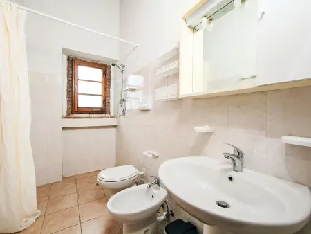 Lo Scoiattolo n° 10 - Gîte 10 pers. Chianti : photo 17