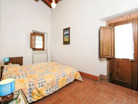 Lo Scoiattolo n° 10 - Gîte 10 pers. Chianti : photo 18