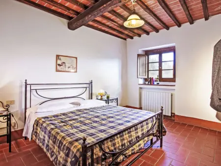 Il Gufo n°1 – Gîte 13 pers. en Chianti : photo 5