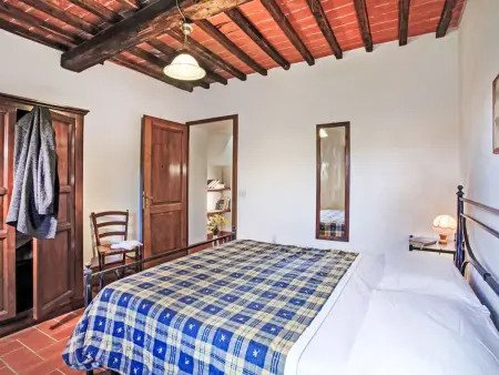 Il Gufo n°1 – Gîte 13 pers. en Chianti : photo 10