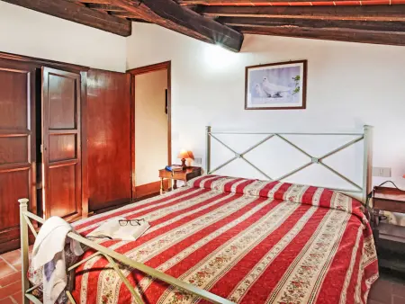 Il Gufo n°1 – Gîte 13 pers. en Chianti : photo 11