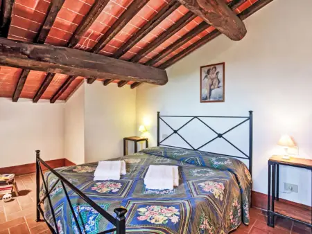 Il Gufo n°1 – Gîte 13 pers. en Chianti : photo 12