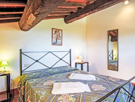 Il Gufo n°1 – Gîte 13 pers. en Chianti : photo 13