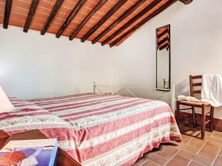 Il Gufo n°1 – Gîte 13 pers. en Chianti : photo 14