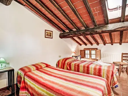 Il Gufo n°1 – Gîte 13 pers. en Chianti : photo 15