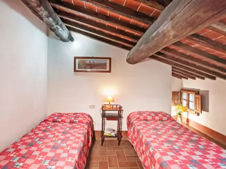 Il Gufo n°1 – Gîte 13 pers. en Chianti : photo 16