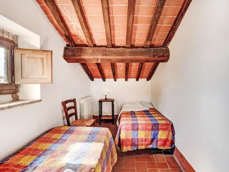 Il Gufo n°1 – Gîte 13 pers. en Chianti : photo 17