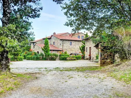Il Gufo n°1 – Gîte 13 pers. en Chianti : photo 27