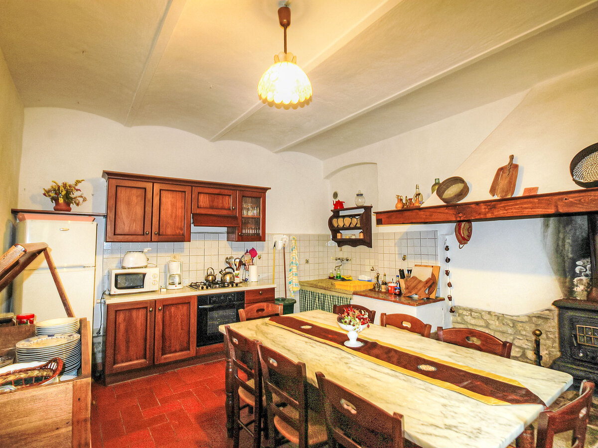 Le Bonatte – Gîte 5 chambres au cœur du Chianti - Photo 3
