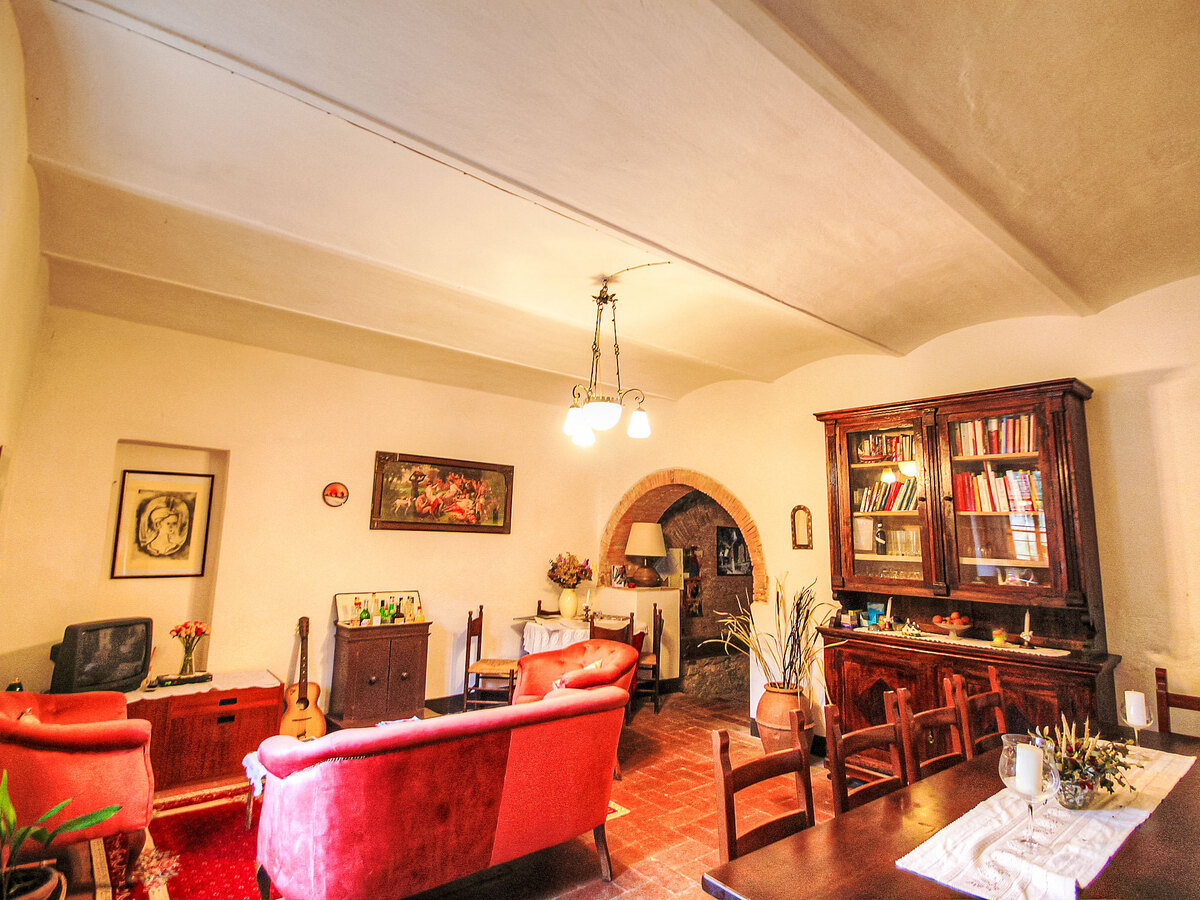Le Bonatte – Gîte 5 chambres au cœur du Chianti - Photo 4