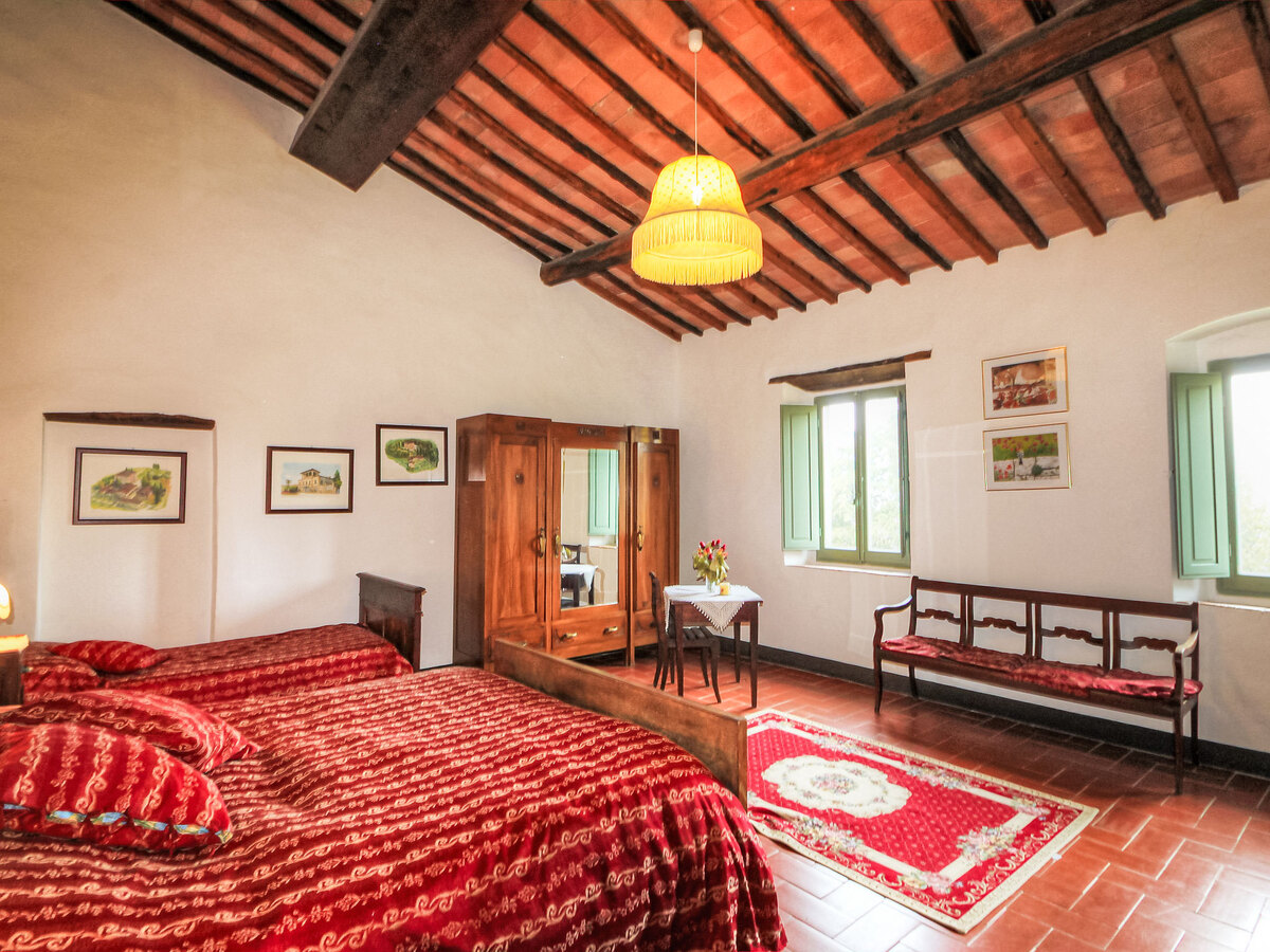 Le Bonatte – Gîte 5 chambres au cœur du Chianti - Photo 5