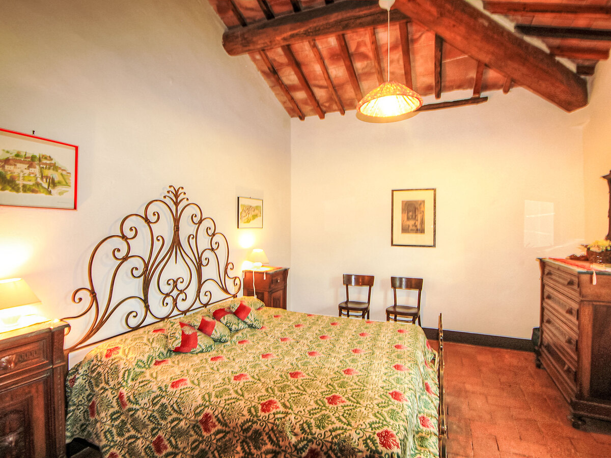 Le Bonatte – Gîte 5 chambres au cœur du Chianti - Photo 9