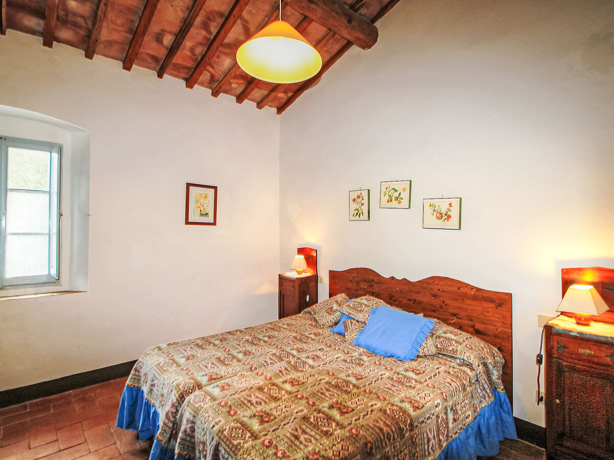 Le Bonatte – Gîte 5 chambres au cœur du Chianti - Photo 11