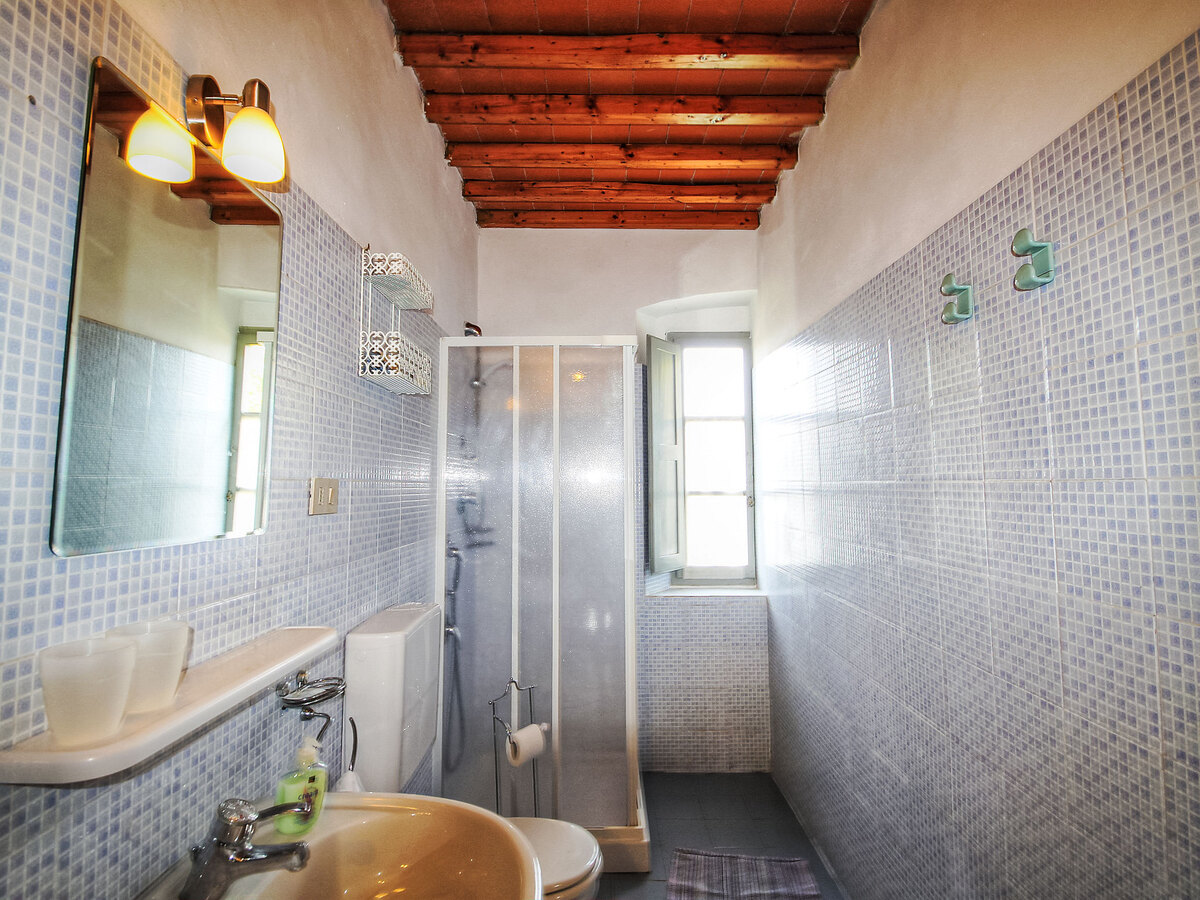 Le Bonatte – Gîte 5 chambres au cœur du Chianti - Photo 12