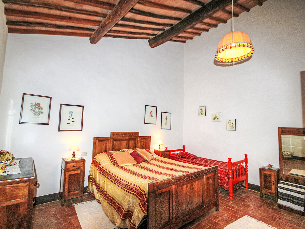 Le Bonatte – Gîte 5 chambres au cœur du Chianti - Photo 13
