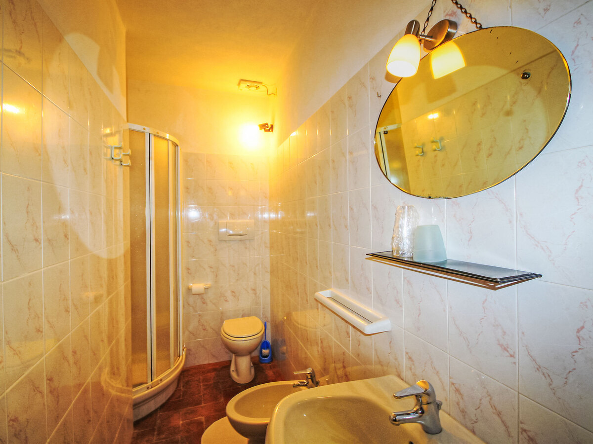 Le Bonatte – Gîte 5 chambres au cœur du Chianti - Photo 14