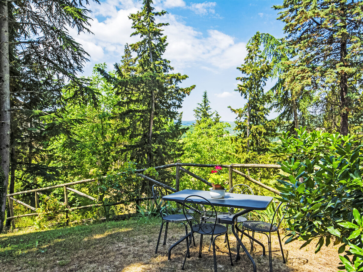 Le Bonatte – Gîte 5 chambres au cœur du Chianti - Photo 17