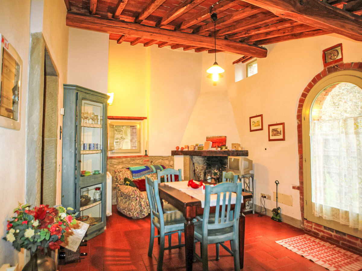 Le Bonatte, gîte rustique 4 pers. au cœur du Chianti - Photo 4
