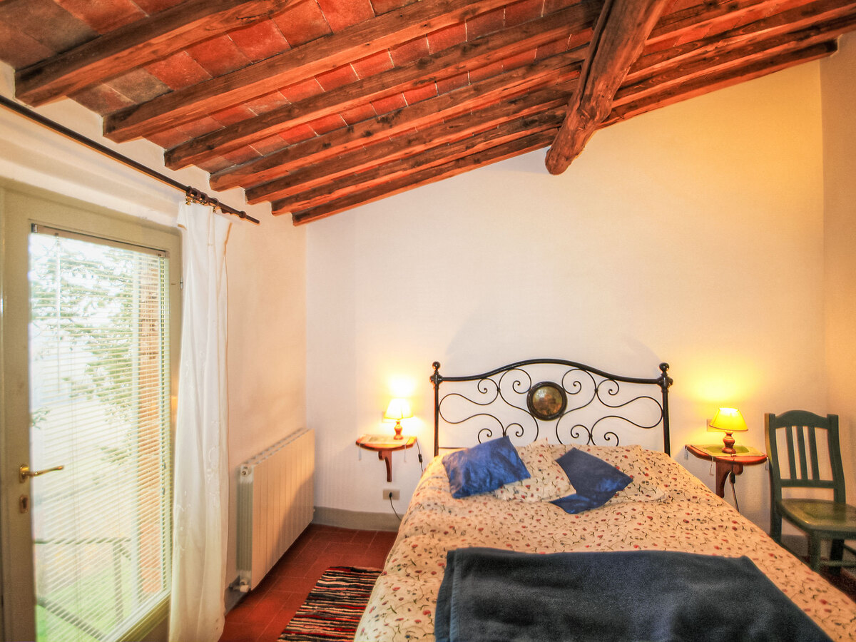 Le Bonatte, gîte rustique 4 pers. au cœur du Chianti - Photo 5