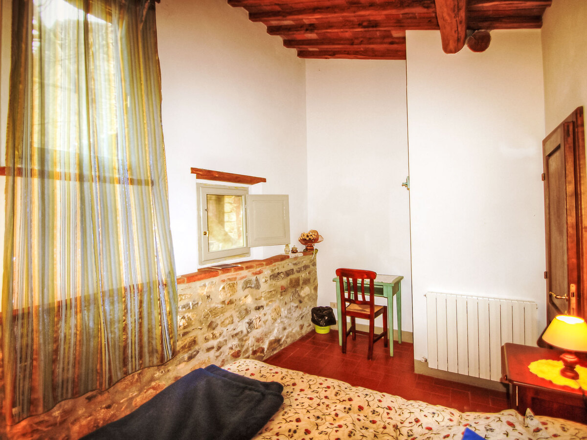 Le Bonatte, gîte rustique 4 pers. au cœur du Chianti - Photo 10