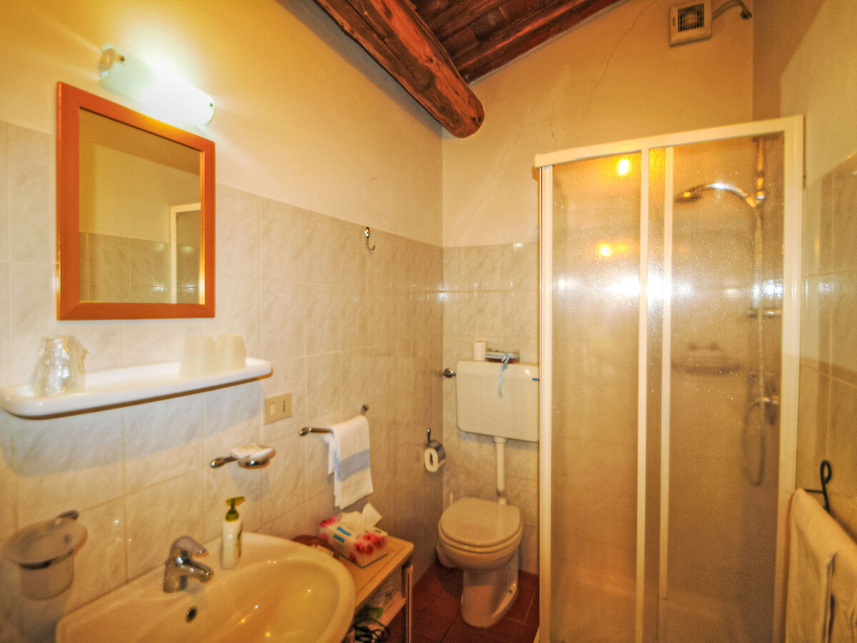 Le Bonatte, gîte rustique 4 pers. au cœur du Chianti - Photo 11