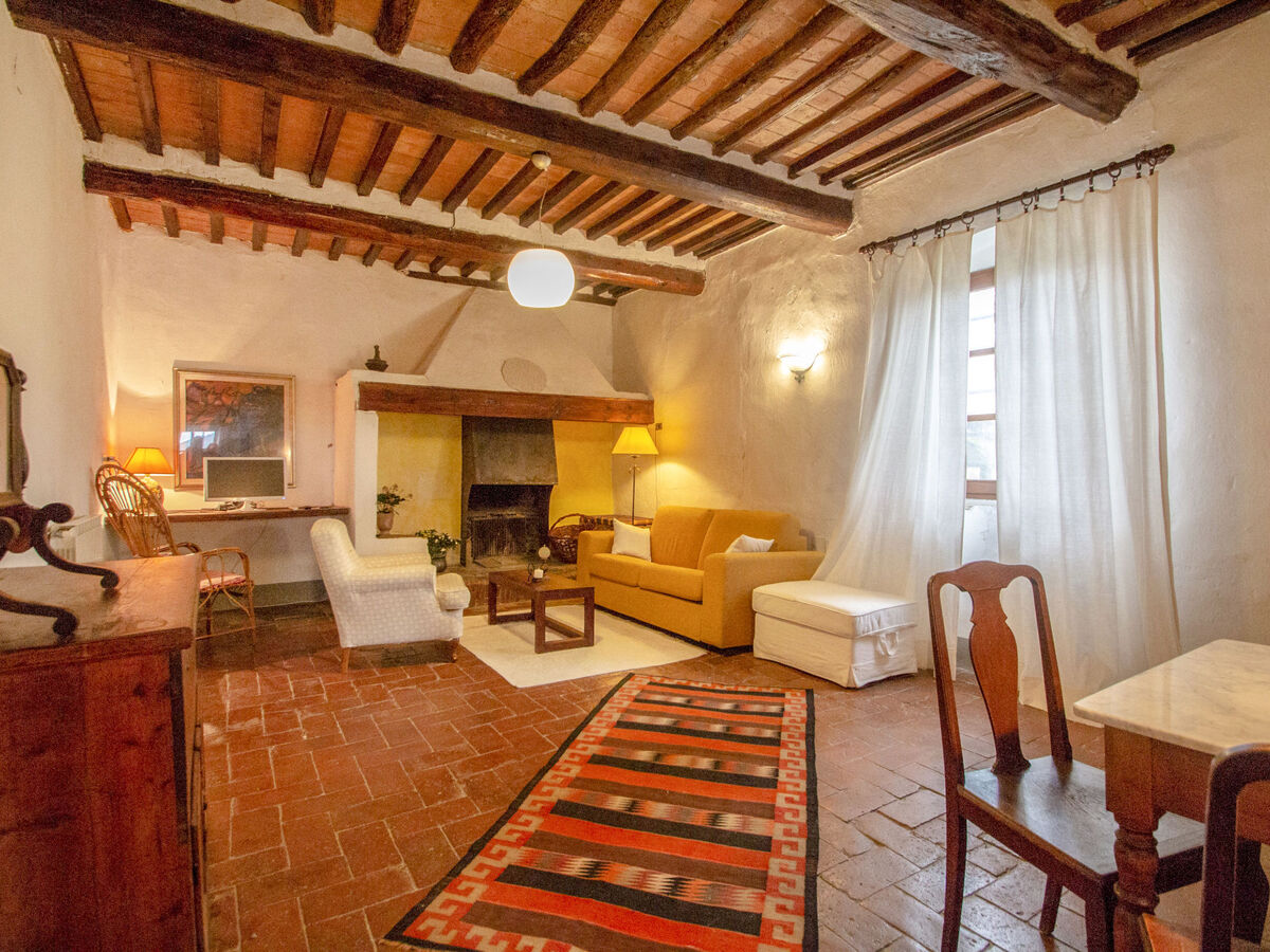 Il Poggio – Gîte 88 m² vue panoramique, Ginestra Fiorentina - Photo 3