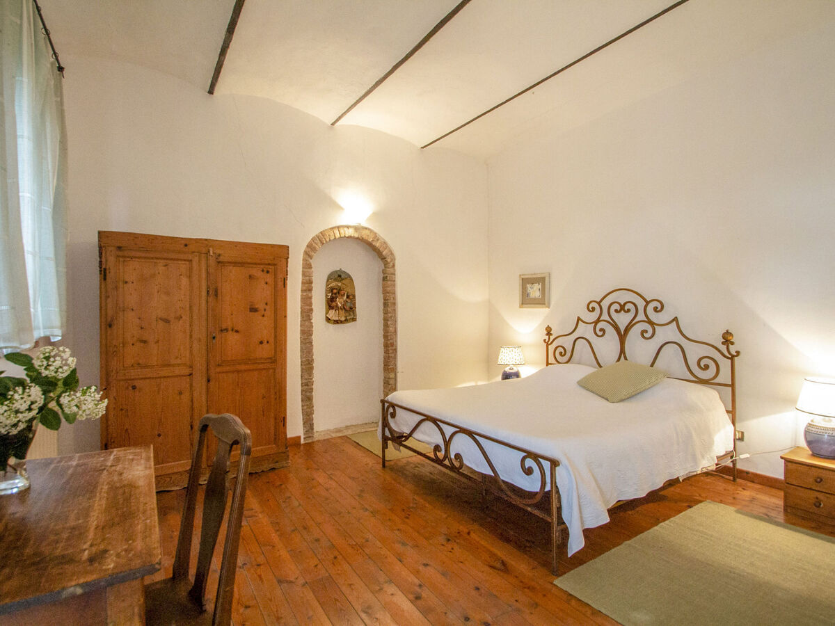 Il Poggio – Gîte 88 m² vue panoramique, Ginestra Fiorentina - Photo 5