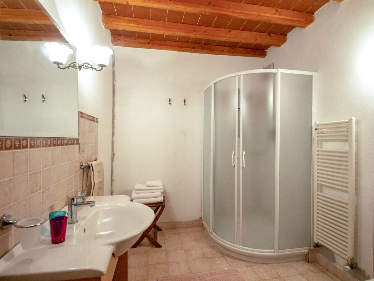Il Poggio – Gîte 88 m² vue panoramique, Ginestra Fiorentina - Photo 6