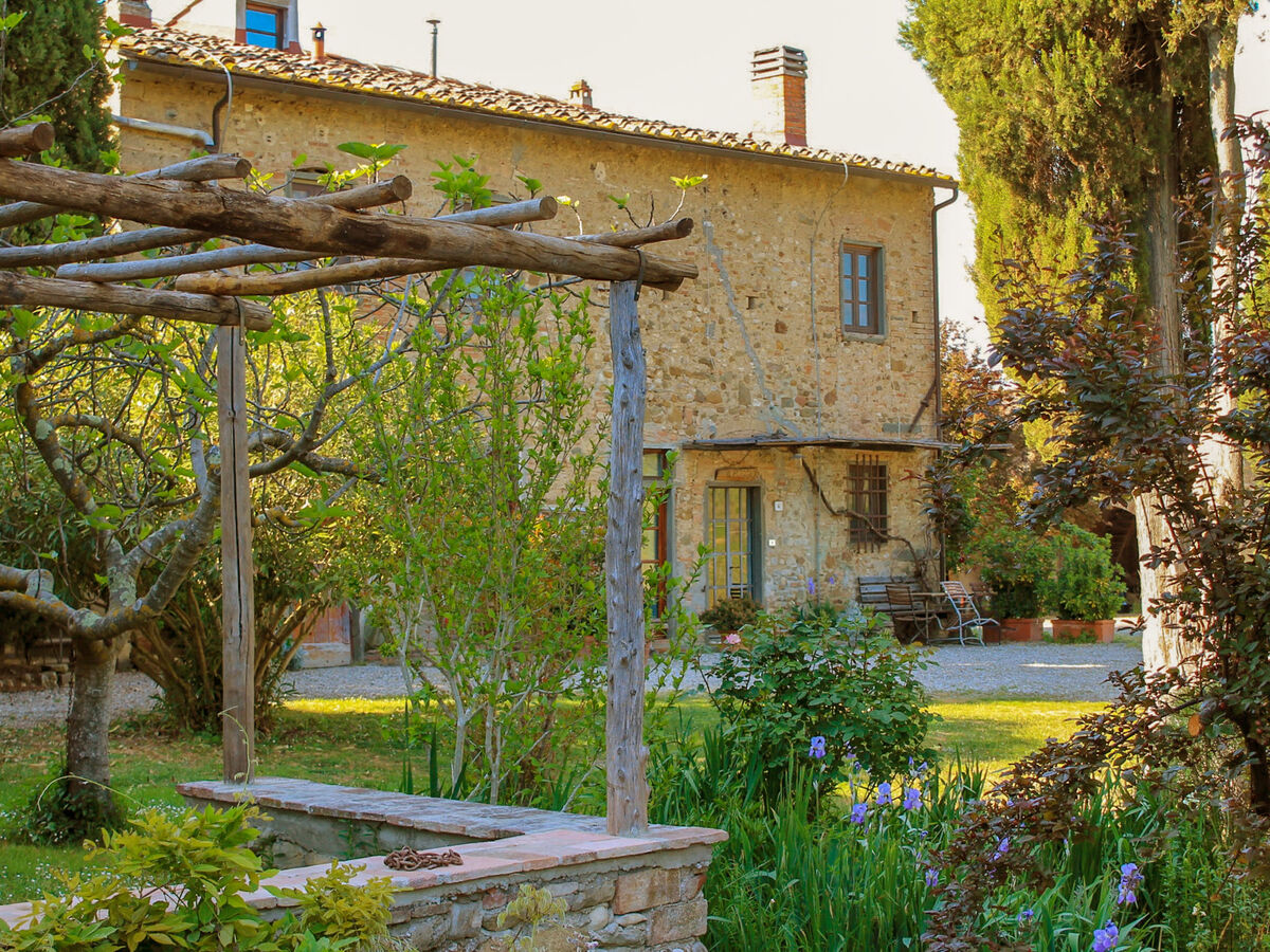 Il Poggio – Gîte 88 m² vue panoramique, Ginestra Fiorentina - Photo 7