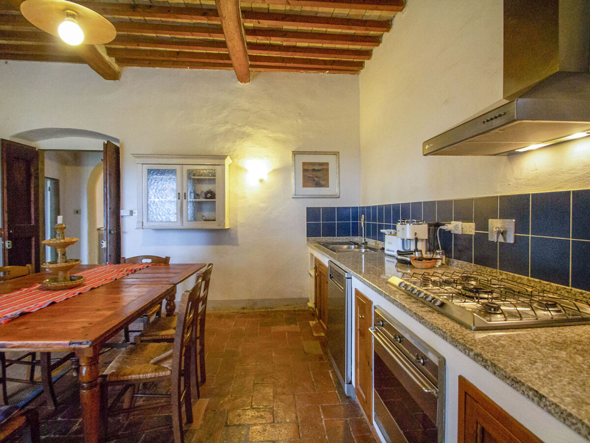 Il Poggio – Gîte 88 m² vue panoramique, Ginestra Fiorentina - Photo 10