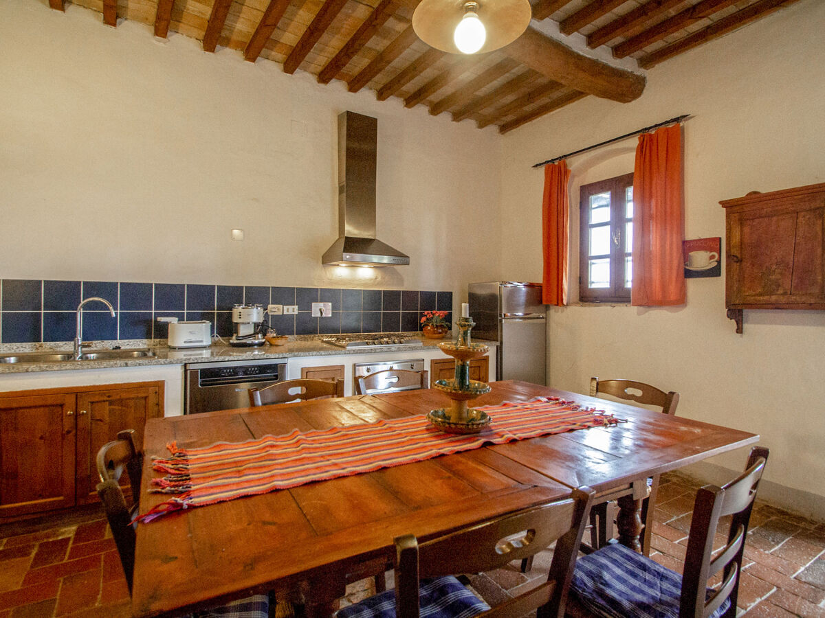 Il Poggio – Gîte 88 m² vue panoramique, Ginestra Fiorentina - Photo 11