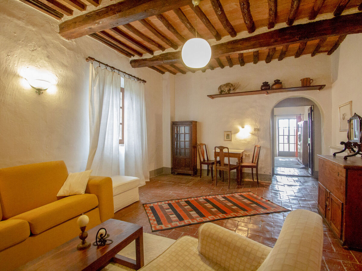 Il Poggio – Gîte 88 m² vue panoramique, Ginestra Fiorentina - Photo 12