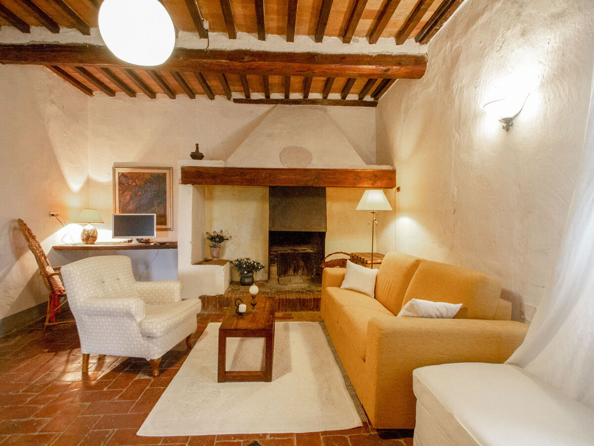 Il Poggio – Gîte 88 m² vue panoramique, Ginestra Fiorentina - Photo 13