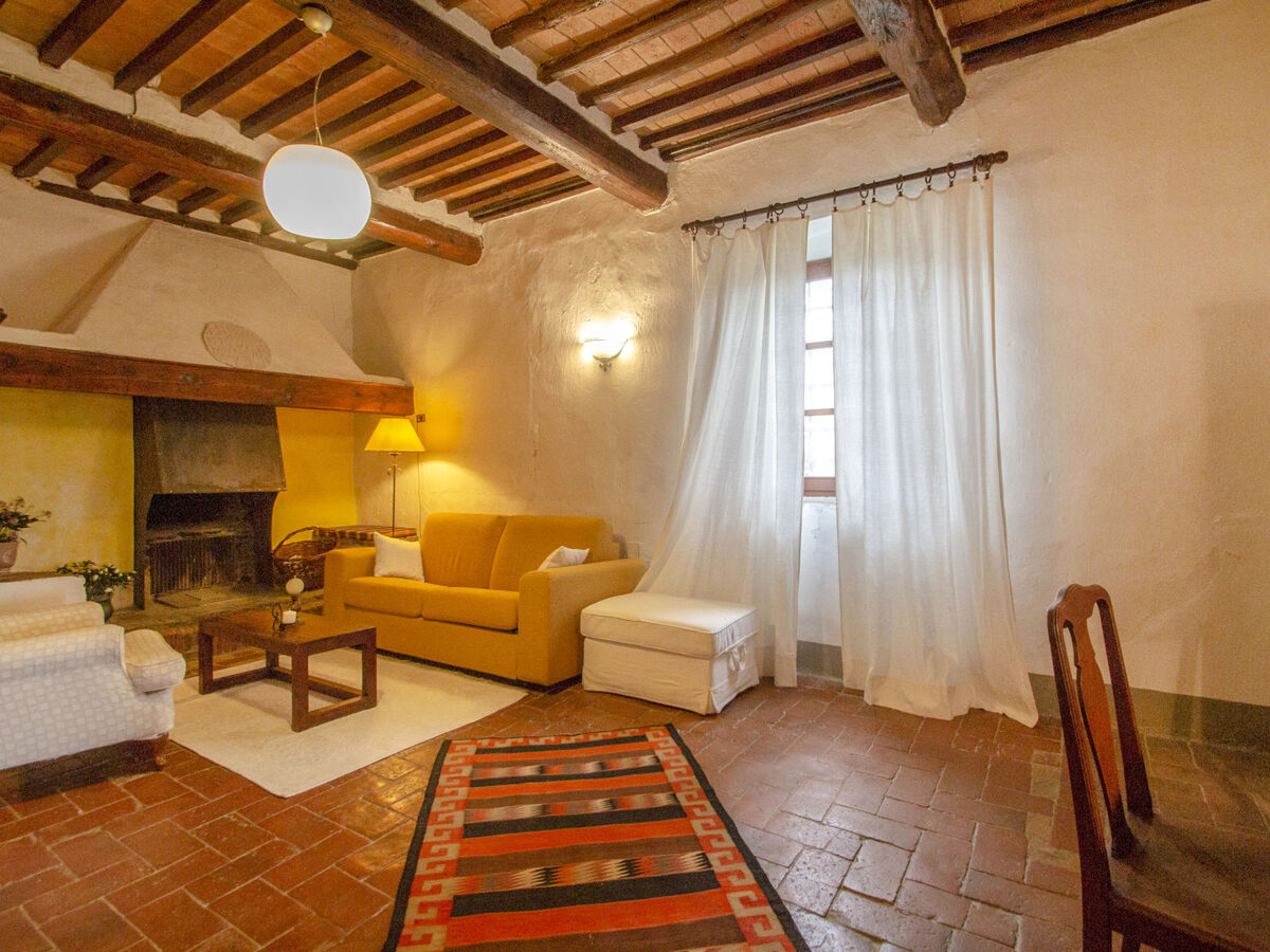 Il Poggio – Gîte 88 m² vue panoramique, Ginestra Fiorentina - Photo 14