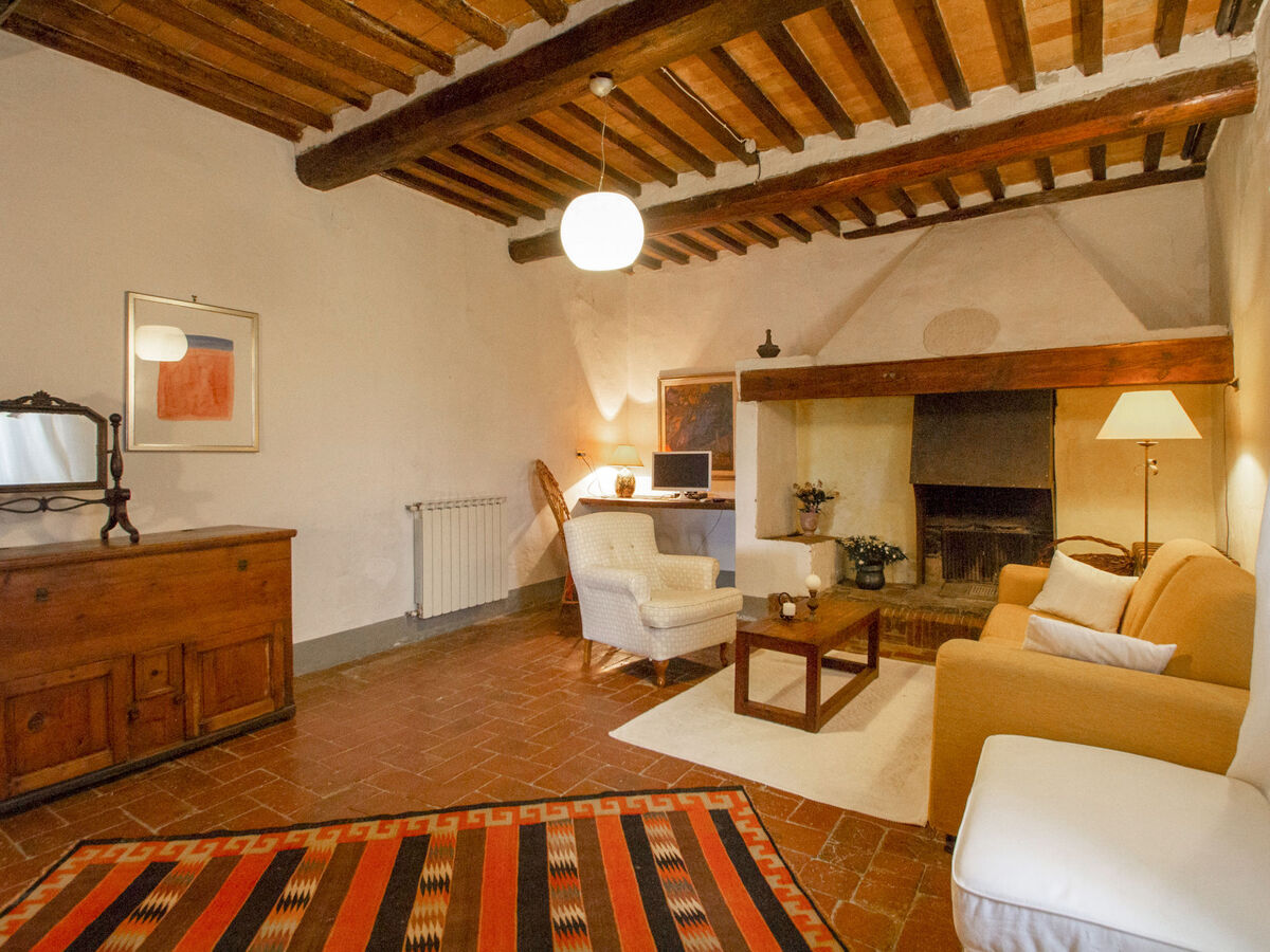 Il Poggio – Gîte 88 m² vue panoramique, Ginestra Fiorentina - Photo 15