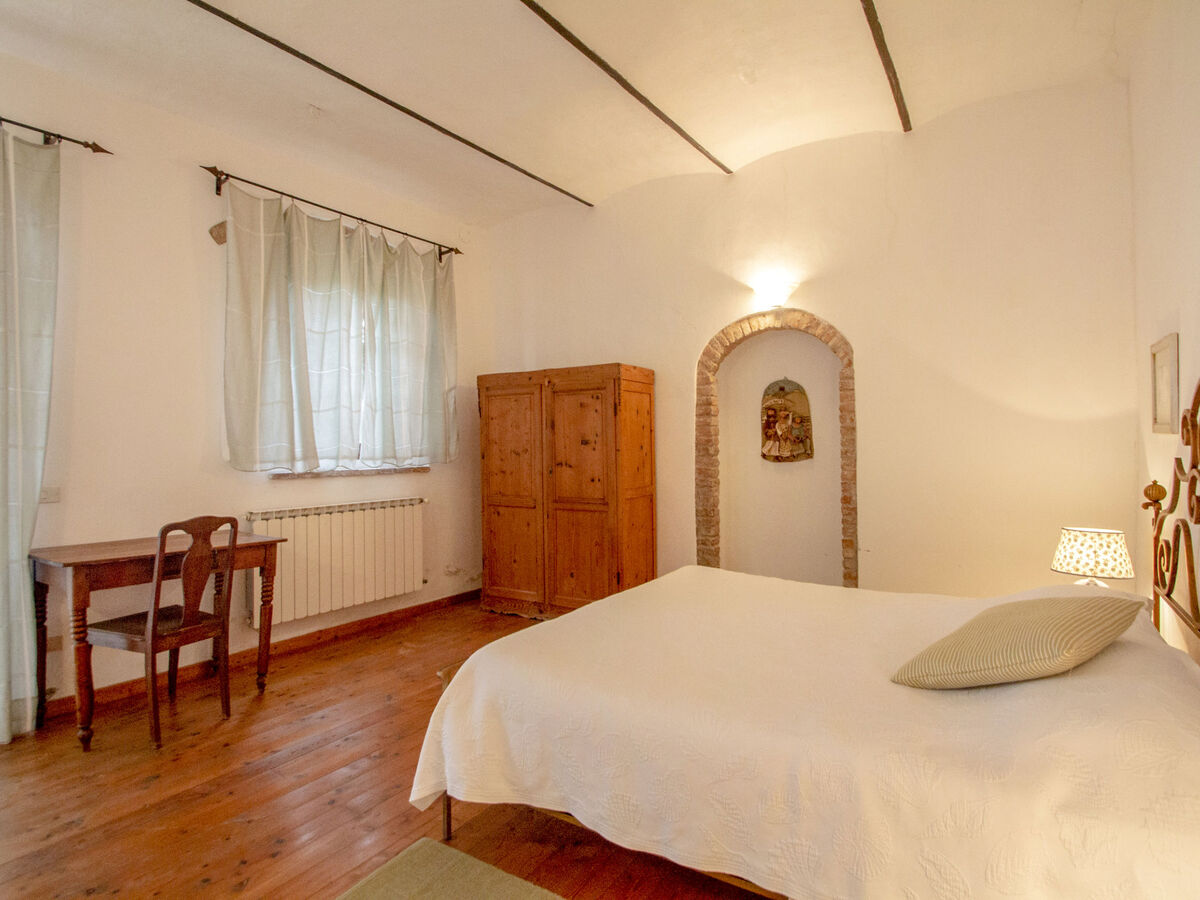 Il Poggio – Gîte 88 m² vue panoramique, Ginestra Fiorentina - Photo 16