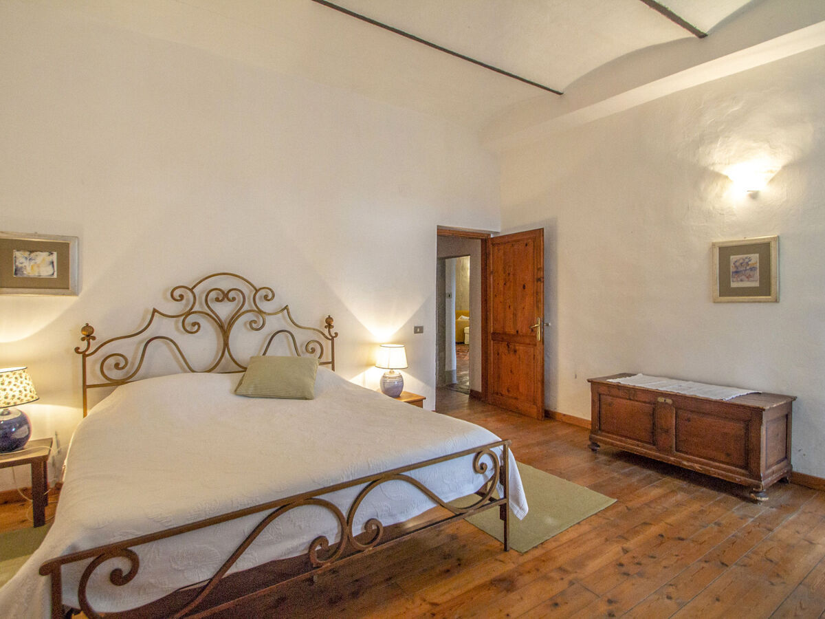 Il Poggio – Gîte 88 m² vue panoramique, Ginestra Fiorentina - Photo 17