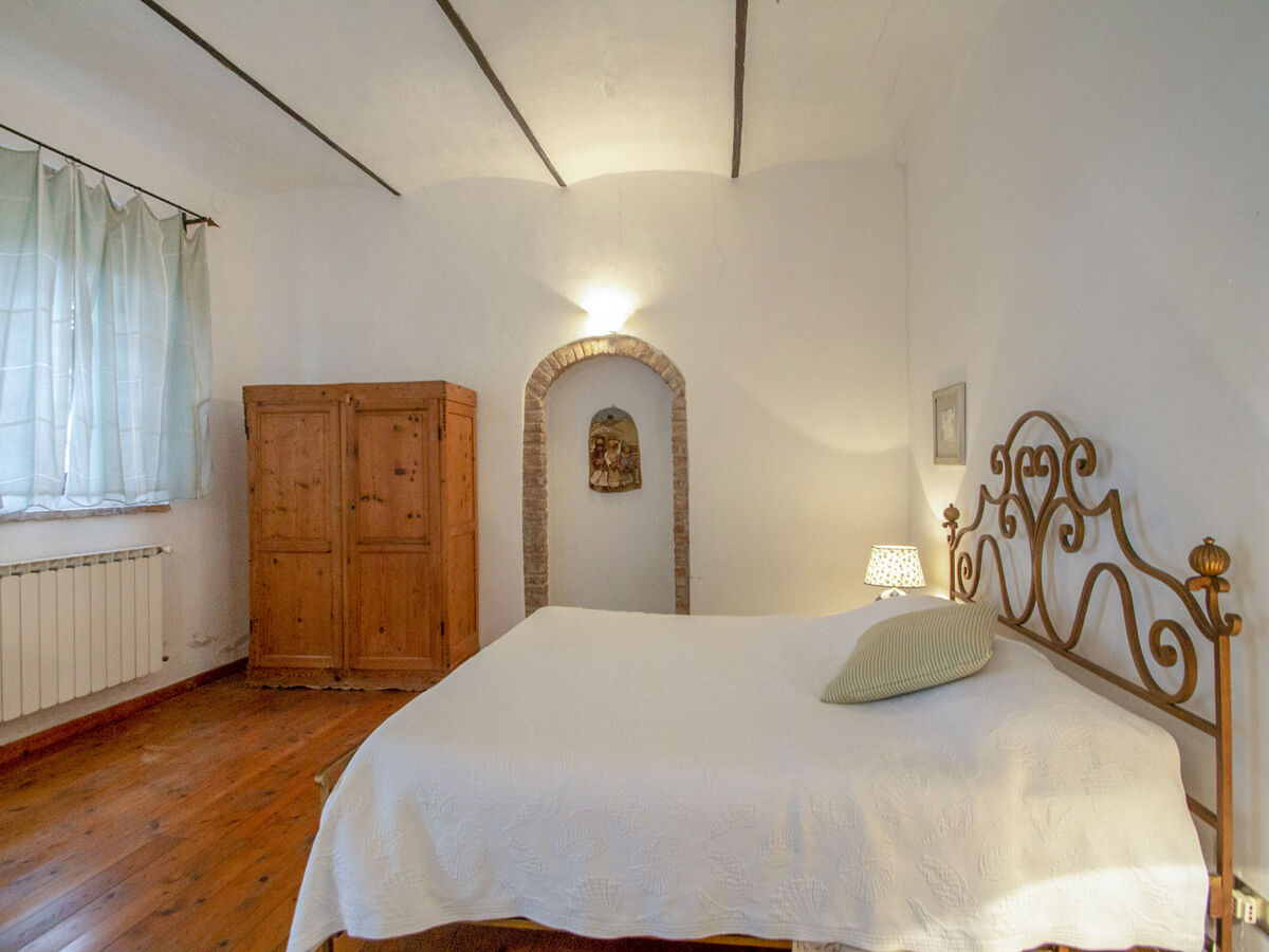 Il Poggio – Gîte 88 m² vue panoramique, Ginestra Fiorentina - Photo 18