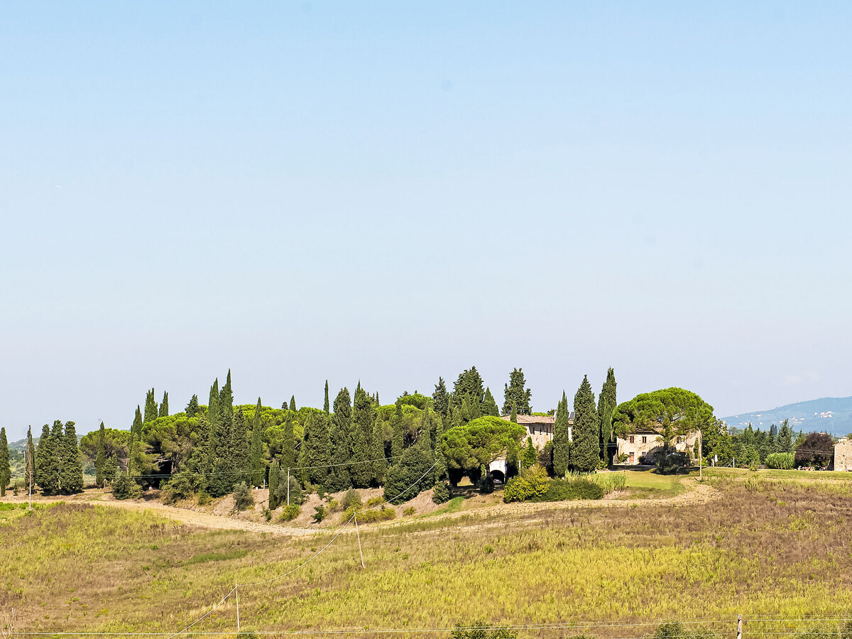 Il Poggio – Gîte 88 m² vue panoramique, Ginestra Fiorentina - Photo 23