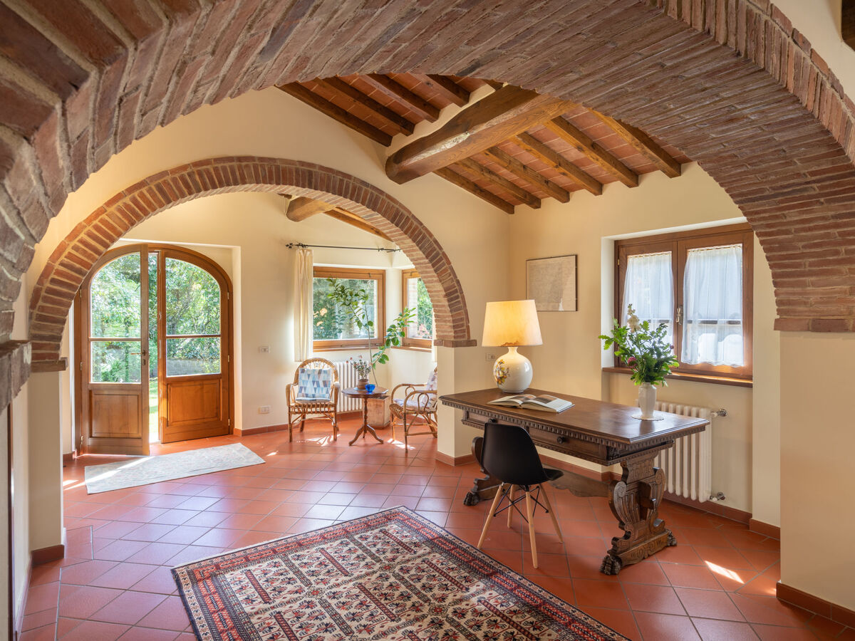 Casale il Giglio – Gîte 4 pers. avec piscine - Photo 9